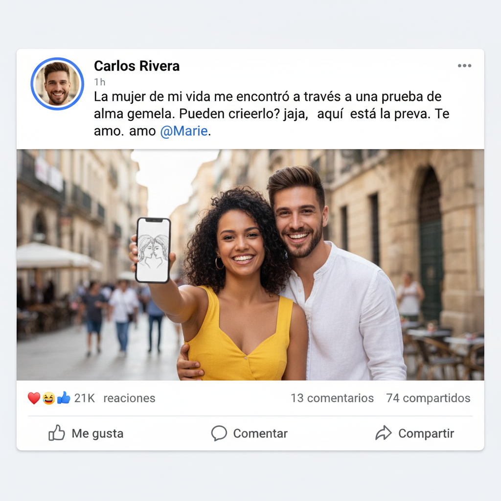 Testimonio