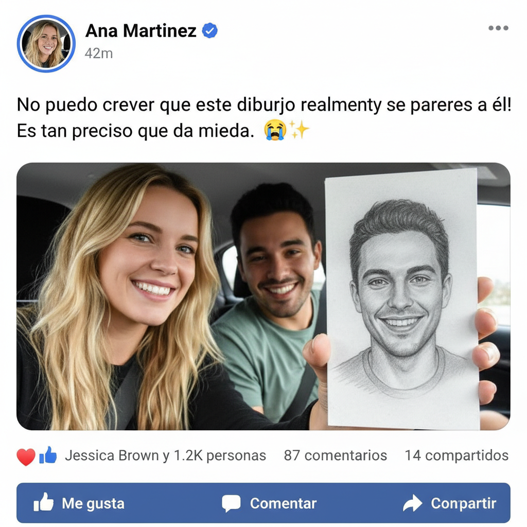 Testimonio