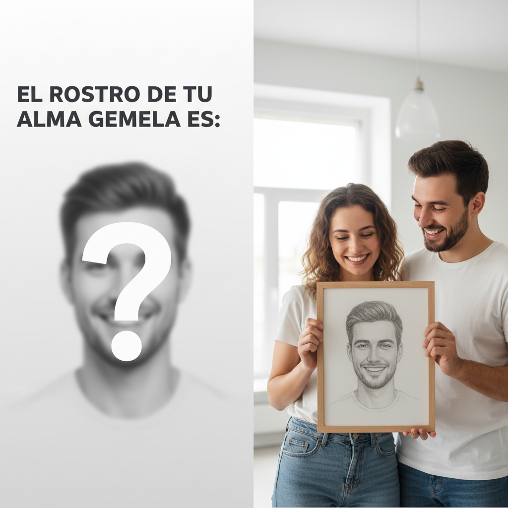 Lectura de Alma Gemela