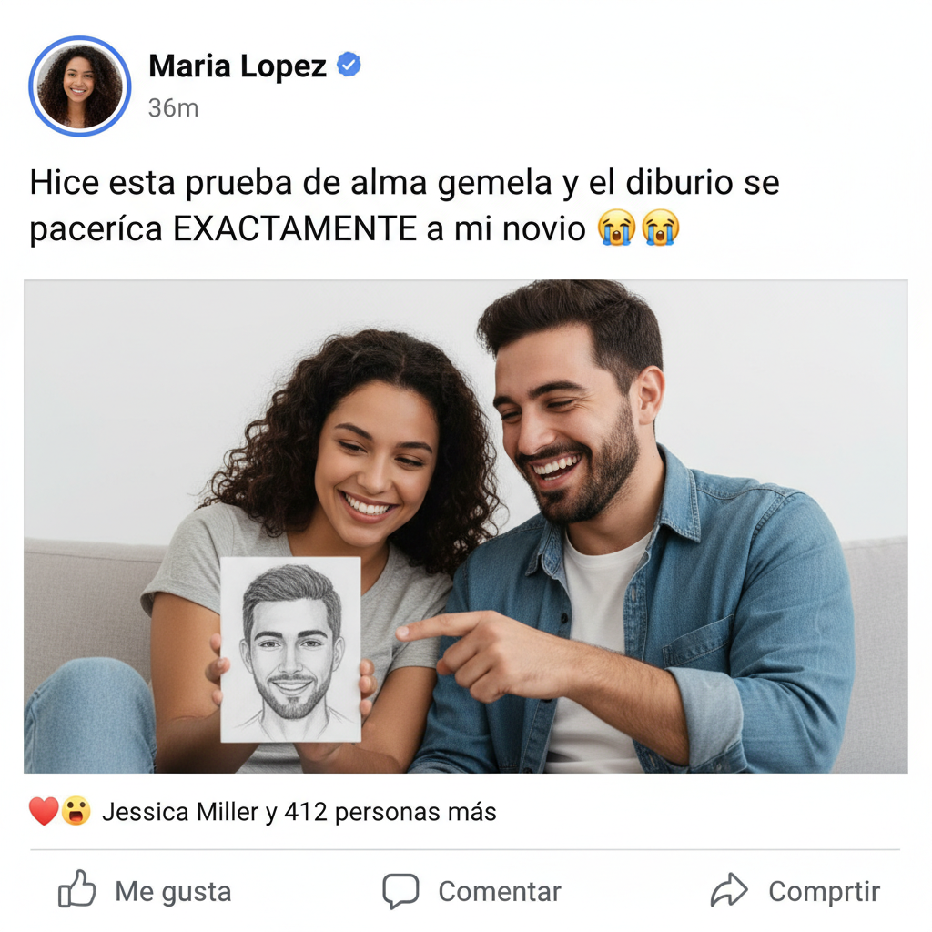 Testimonio